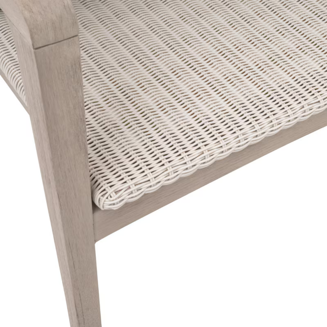 Lucia Outdoor Club Chair