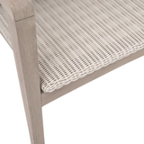 Lucia Outdoor Club Chair