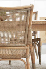 Luna Dining Chair (Set of 2)