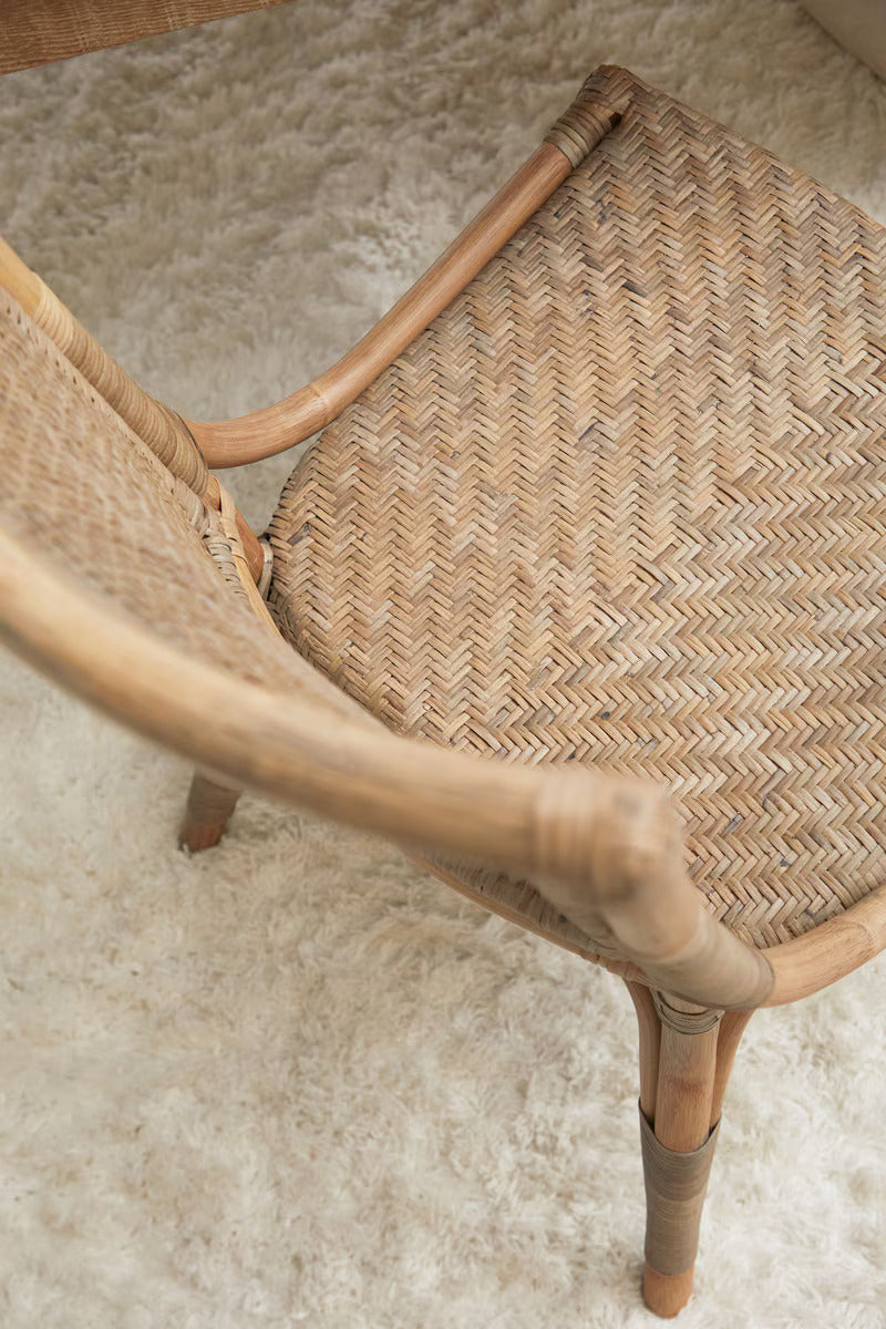 Luna Dining Chair (Set of 2)