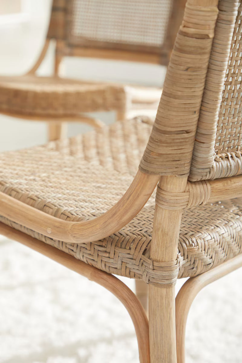 Luna Dining Chair (Set of 2)