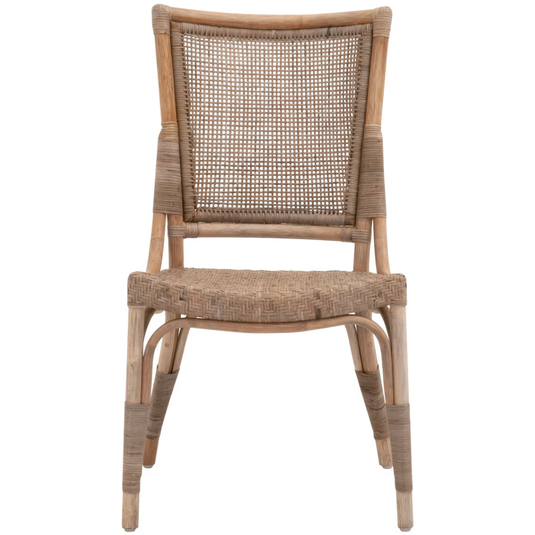 Luna Dining Chair (Set of 2)