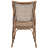 Luna Dining Chair (Set of 2)