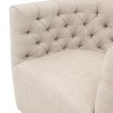 Marcel Swivel Club Chair