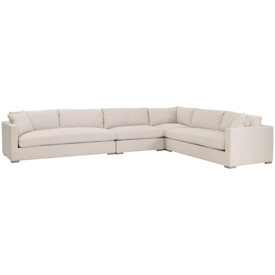 Newport Outdoor Modular Sofa