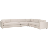Newport Outdoor Modular Sofa