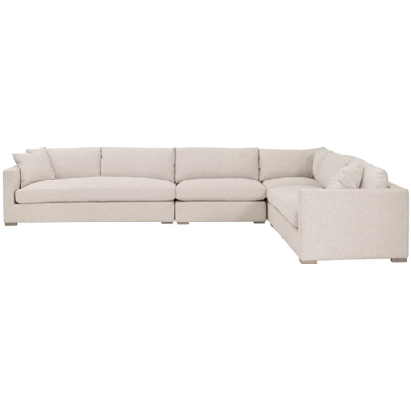 Newport Outdoor Modular Sofa