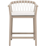 Pacific Outdoor Counter Stool