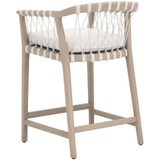 Pacific Outdoor Counter Stool