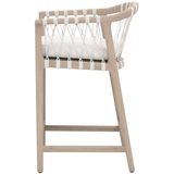 Pacific Outdoor Counter Stool