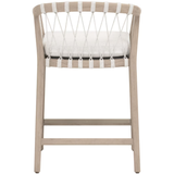 Pacific Outdoor Counter Stool