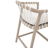 Pacific Outdoor Counter Stool