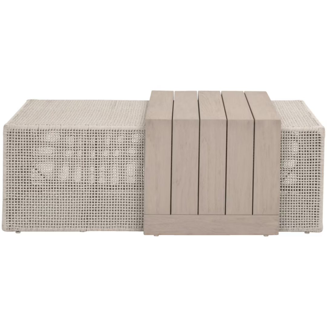 Rhode Outdoor Coffee Table