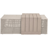 Rhode Outdoor Coffee Table