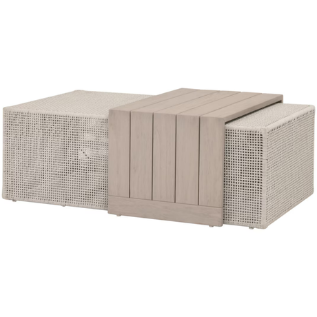Rhode Outdoor Coffee Table