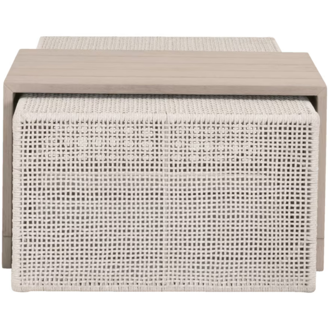 Rhode Outdoor Coffee Table