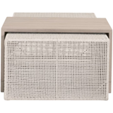 Rhode Outdoor Coffee Table