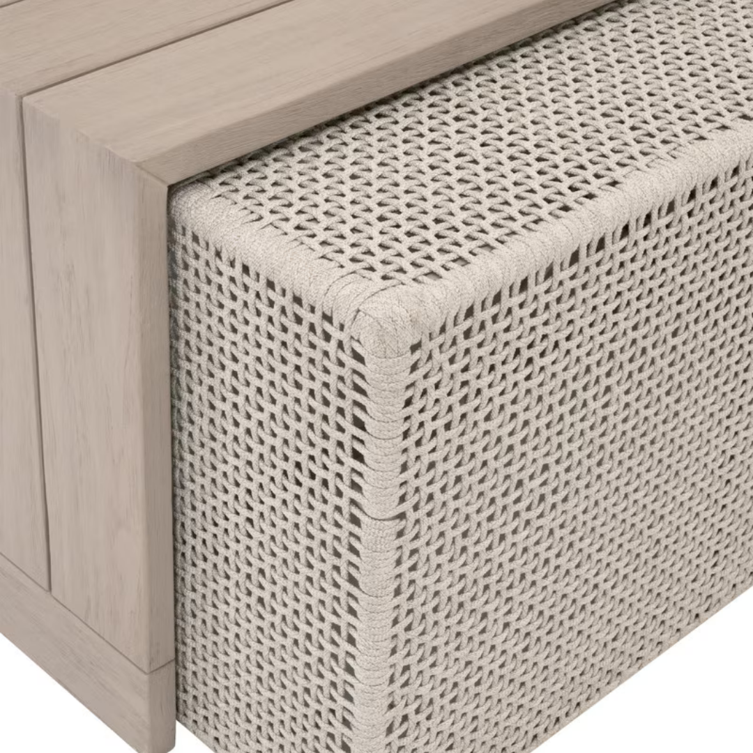 Rhode Outdoor Coffee Table