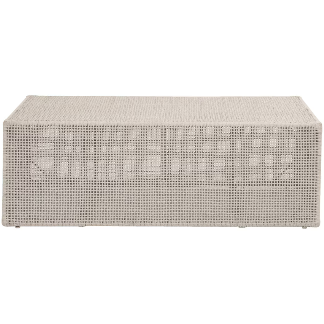 Rhode Outdoor Coffee Table