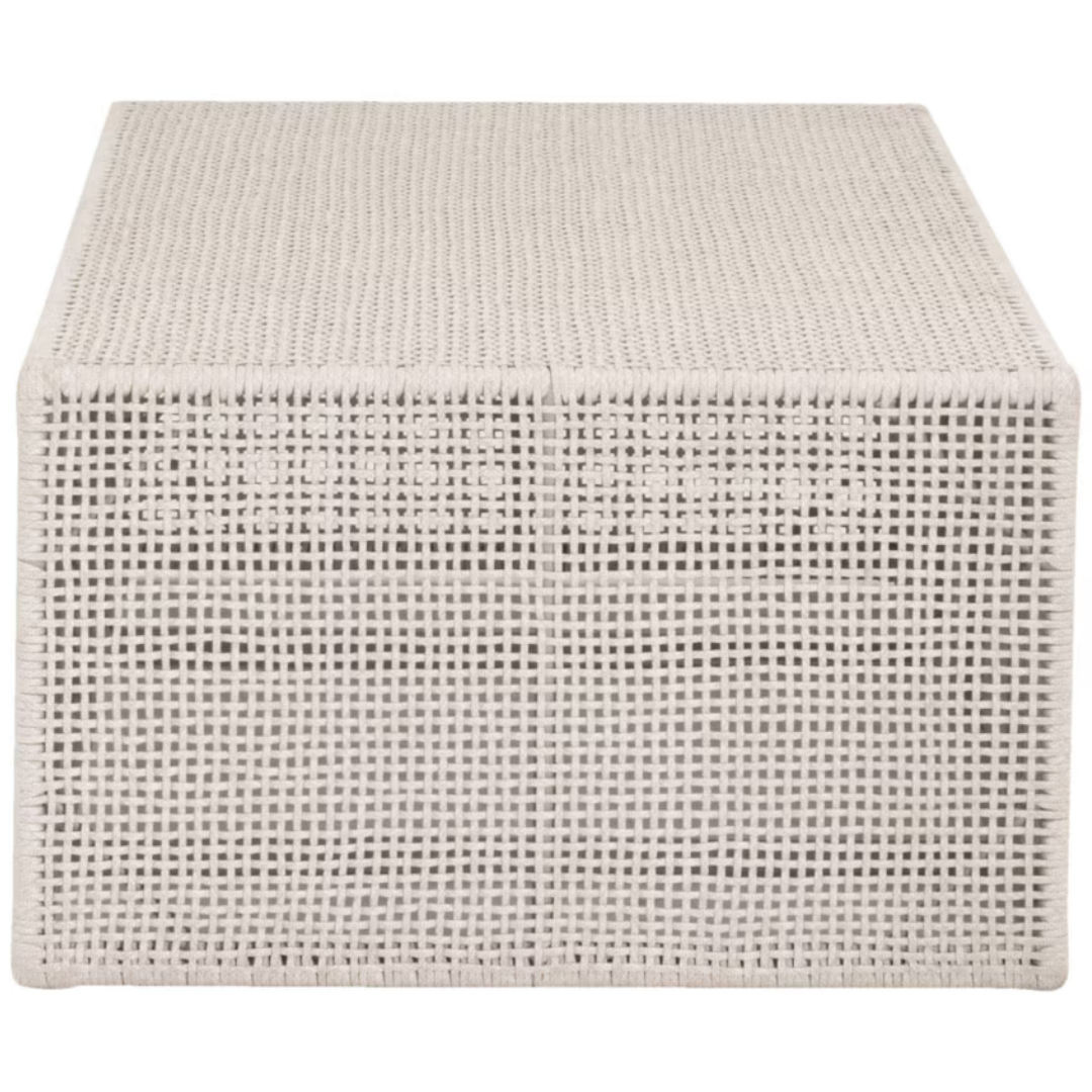 Rhode Outdoor Coffee Table