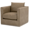 Siena Swivel Club Chair