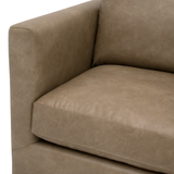 Siena Swivel Club Chair