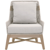 Tapestry Outdoor Club Chair