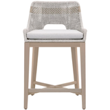 Tapestry Outdoor Counter + Bar Stool