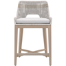 Tapestry Outdoor Counter + Bar Stool