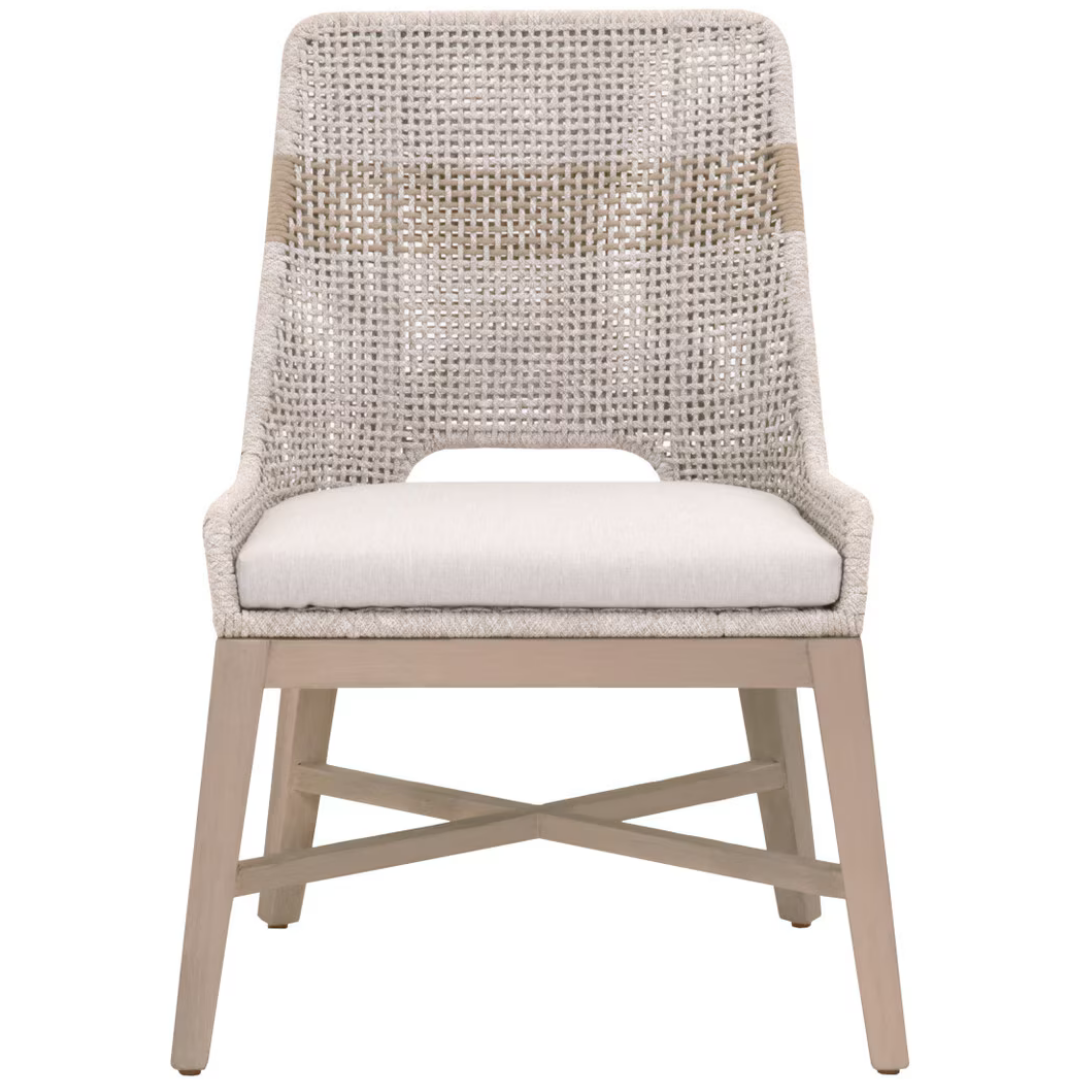 Tapestry Outdoor Dining Chair (Set of 2)