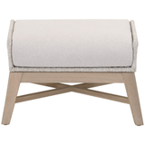 Tapestry Outdoor Footstool