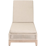 Tropez Outdoor Chaise Lounge