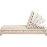Tropez Outdoor Chaise Lounge