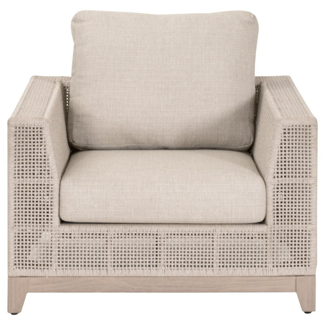 Tropez Outdoor Sofa Chair