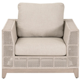 Tropez Outdoor Sofa Chair
