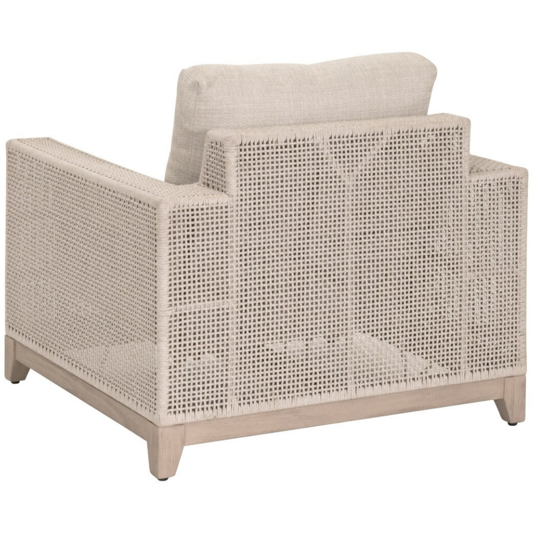 Tropez Outdoor Sofa Chair