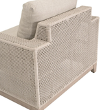 Tropez Outdoor Sofa Chair