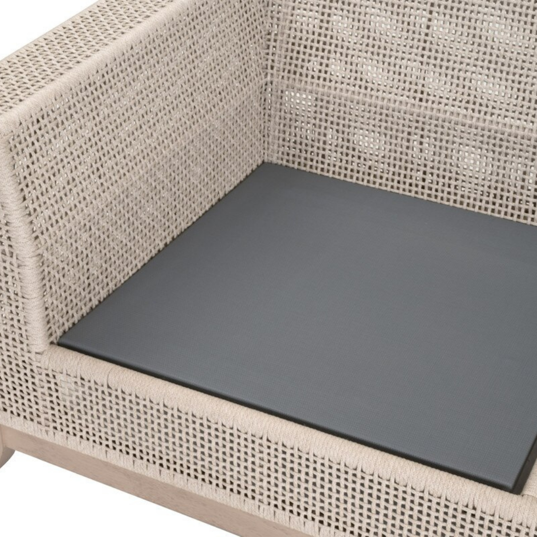 Tropez Outdoor Sofa