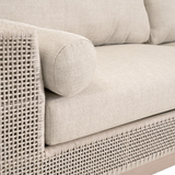 Tropez Outdoor Sofa