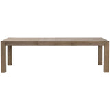 Adler Extension Dining Table Dining Tables 6129.SAB