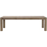 Adler Extension Dining Table Dining Tables 6129.SAB