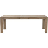 Adler Extension Dining Table Dining Tables