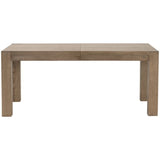 Adler Extension Dining Table Dining Tables