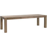 Adler Extension Dining Table Dining Tables