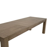 Adler Extension Dining Table Dining Tables