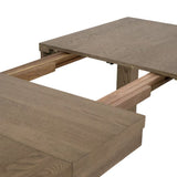 Adler Extension Dining Table Dining Tables