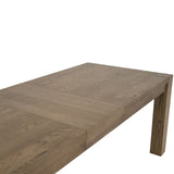 Adler Extension Dining Table Dining Tables