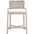 Avalon Counter Stool Bar + Counter Stools 6812CS.NGCN/LPPRL/NG