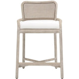 Avalon Counter Stool Bar + Counter Stools 6812CS.NGCN/LPPRL/NG