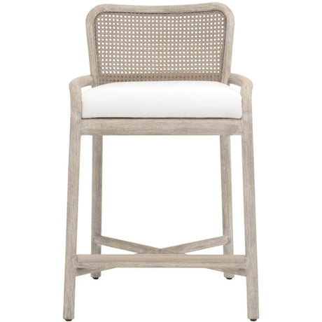 Avalon Counter Stool Bar + Counter Stools 6812CS.NGCN/LPPRL/NG